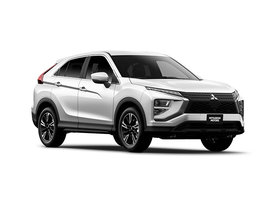 2024 MITSUBISHI ECLIPSE CROSS ES S-AWC photo-2