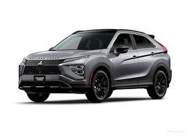 2024 MITSUBISHI ECLIPSE CROSS NOIR photo-1