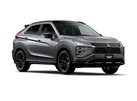2024 MITSUBISHI ECLIPSE CROSS NOIR photo-2