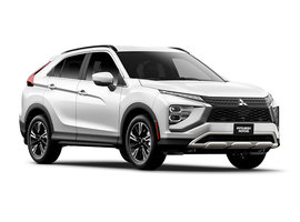 2024 MITSUBISHI ECLIPSE CROSS SEL S-AWC photo-2