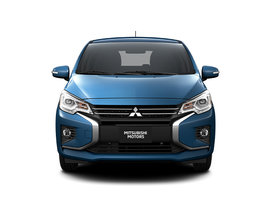 2024 MITSUBISHI Mirage GT photo-2
