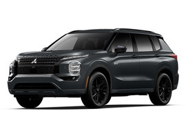 2024 MITSUBISHI Outlander Plug-in Hybrid GT NOIR S-AWC photo-1