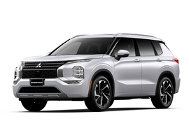 2024 MITSUBISHI OUTLANDER GT PREMIUM S-AWC photo-1