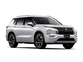 2024 MITSUBISHI OUTLANDER GT PREMIUM S-AWC photo-2