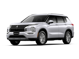 2024 MITSUBISHI Outlander LE S-AWC photo-1