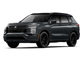 2024 MITSUBISHI Outlander NOIR S-AWC photo-1