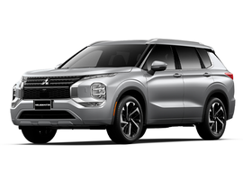2024 MITSUBISHI Outlander SEL S-AWC photo-1
