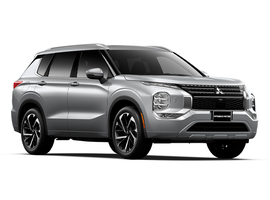 2024 MITSUBISHI Outlander SEL S-AWC photo-2