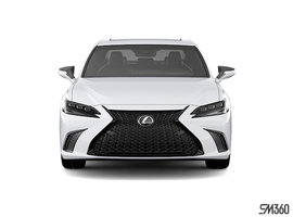 2025 LEXUS ES Hybrid F SPORT 2 photo-2