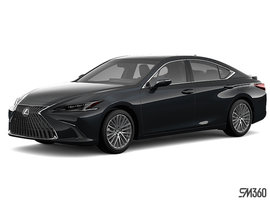 2025 LEXUS ES Hybrid LUXURY photo-1