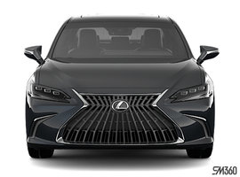2025 LEXUS ES Hybrid LUXURY photo-2