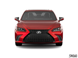 2025 LEXUS ES F SPORT DESIGN photo-2