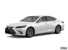 2025 LEXUS ES PREMIUM 350 photo-1