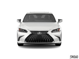 2025 LEXUS ES PREMIUM 350 photo-2