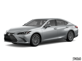 2025 LEXUS ES SIGNATURE 250 photo-1