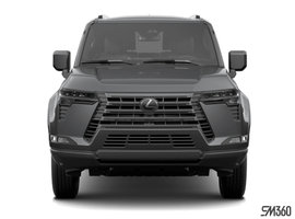 2025 LEXUS GX EXECUTIVE photo-2