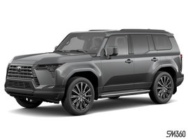 2025 LEXUS GX LUXURY photo-1