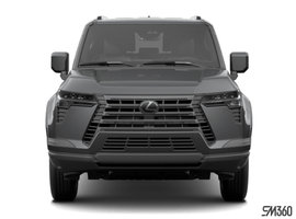 2025 LEXUS GX SIGNATURE photo-2