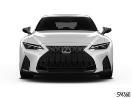 2025 LEXUS IS 300 AWD F SPORT photo-2