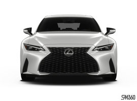 2025 LEXUS IS 300 AWD photo-2