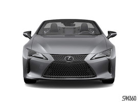 2025 LEXUS LC Convertible BASE photo-2