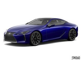 2025 LEXUS LC 500h BASE photo-1