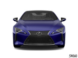 2025 LEXUS LC 500h BASE photo-2
