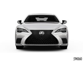 2025 LEXUS LS Hybrid 500 photo-2