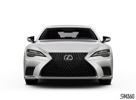 2025 LEXUS LS 500 photo-2