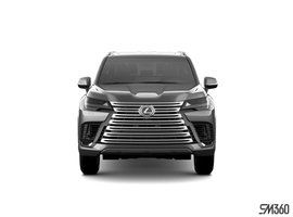 2025 LEXUS LX 600 photo-2