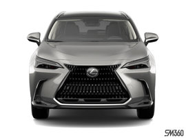 2025 LEXUS NX Hybrid 350H photo-2