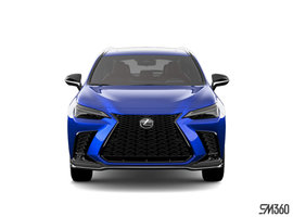 2025 LEXUS NX Plug-In Hybrid 450H F SPORT photo-2