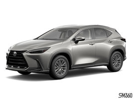 2025 LEXUS NX Plug-In Hybrid 450H photo-1