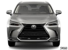 2025 LEXUS NX Plug-In Hybrid 450H photo-2