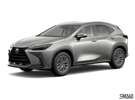 2025 LEXUS NX 250 SIGNATURE photo-1