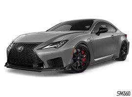 2025 LEXUS RC F BASE RC F photo-1
