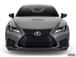 2025 LEXUS RC F BASE RC F photo-2