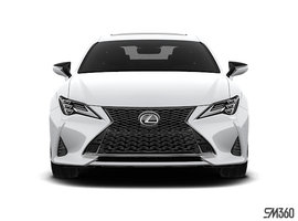 2025 LEXUS RC RC 300 F SPORT 2 photo-2