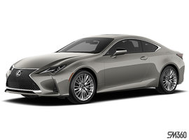 2025 LEXUS RC RC 300 PREMIUM photo-1