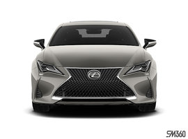 2025 LEXUS RC RC 300 PREMIUM photo-2