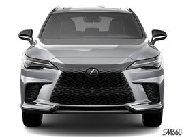 2025 LEXUS RX Hybrid 350H F SPORT photo-2