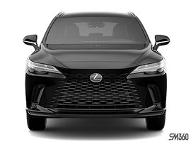 2025 LEXUS RX Hybrid 350H photo-2
