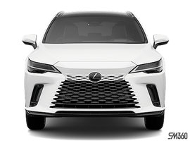 2025 LEXUS RX Plug-In Hybrid 450H+ photo-2