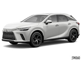 2025 LEXUS RX 350 photo-1