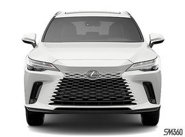 2025 LEXUS RX 350 photo-2