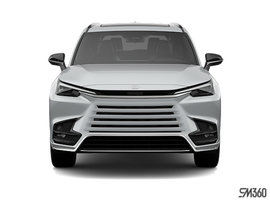 2025 LEXUS TX Hybrid F SPORT PERFORMANCE photo-2