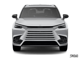 2025 LEXUS TX F SPORT 3 photo-2