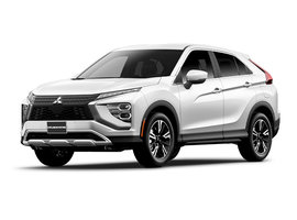 2025 MITSUBISHI Eclipse Cross SE S-AWC photo-1