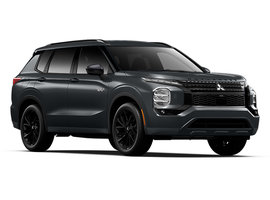 2025 MITSUBISHI Outlander Plug-in Hybrid GT NOIR S-AWC photo-2