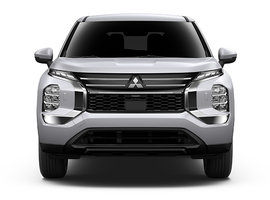2025 MITSUBISHI OUTLANDER ES S-AWC photo-2